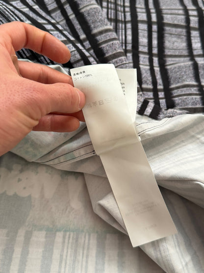 2023 Blurry Vision Bright Future Flannel Shirt