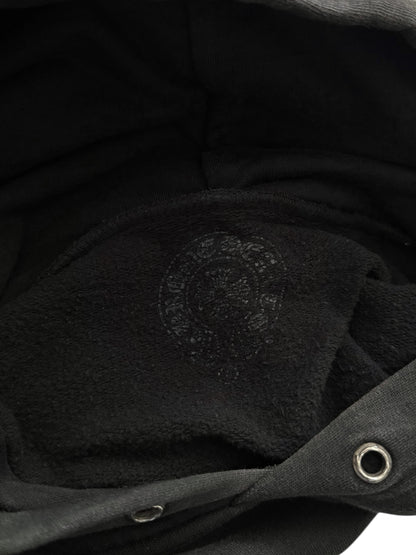 All Over Print Patchwork Sleeve