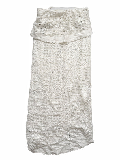 1/70 Tablecloth Upcycled Dress