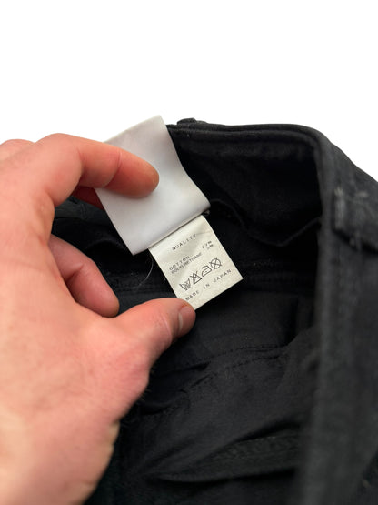 2015 Denim Stack Cargo