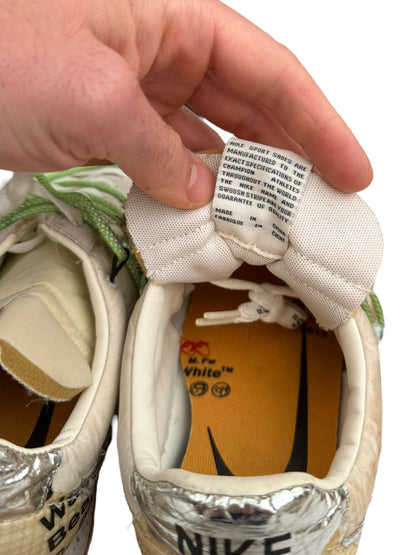 Off-White Wmns Waffle Racer