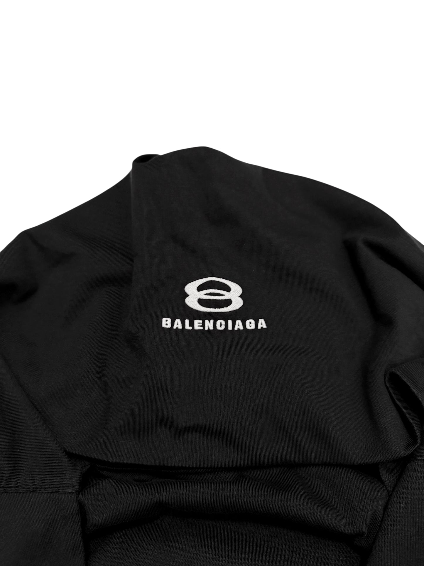 Incognito Hooded Long Sleeve