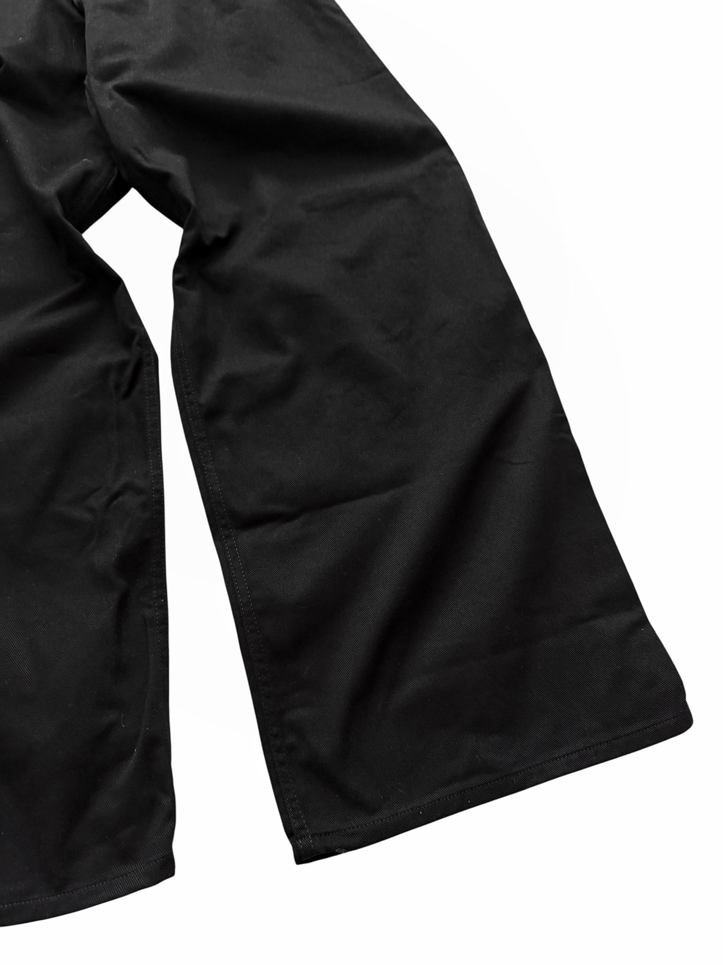 Under Armour Track Denim Pants