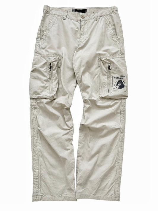 2000’s Ripstop Cargo