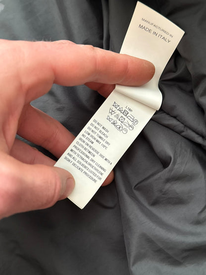 Season 5 Lightweight Puffer Giant Hood