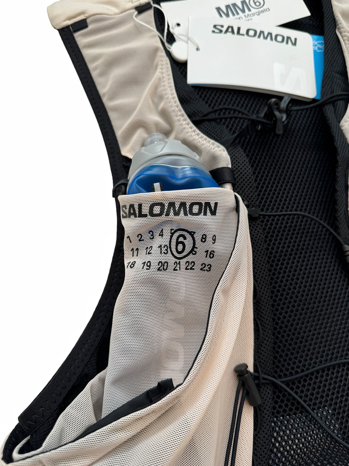 x Solomon ADV Skin 5 Outdoor Vest