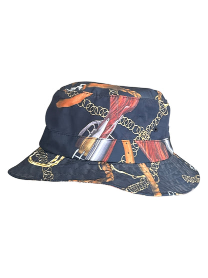 Remington Buckle Bucket Hat