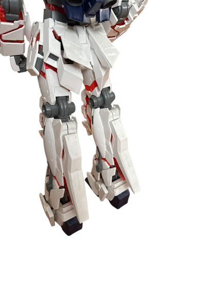 Unicorn Gundam Figure