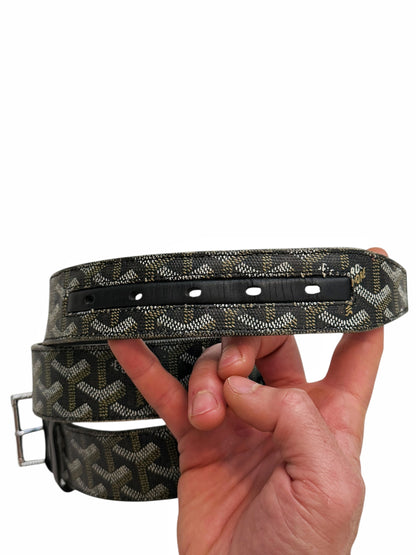 OG Florida Exterior Print Belt