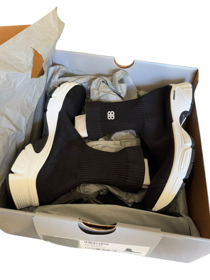 Sneaker Speed 3.0 Sock Runner