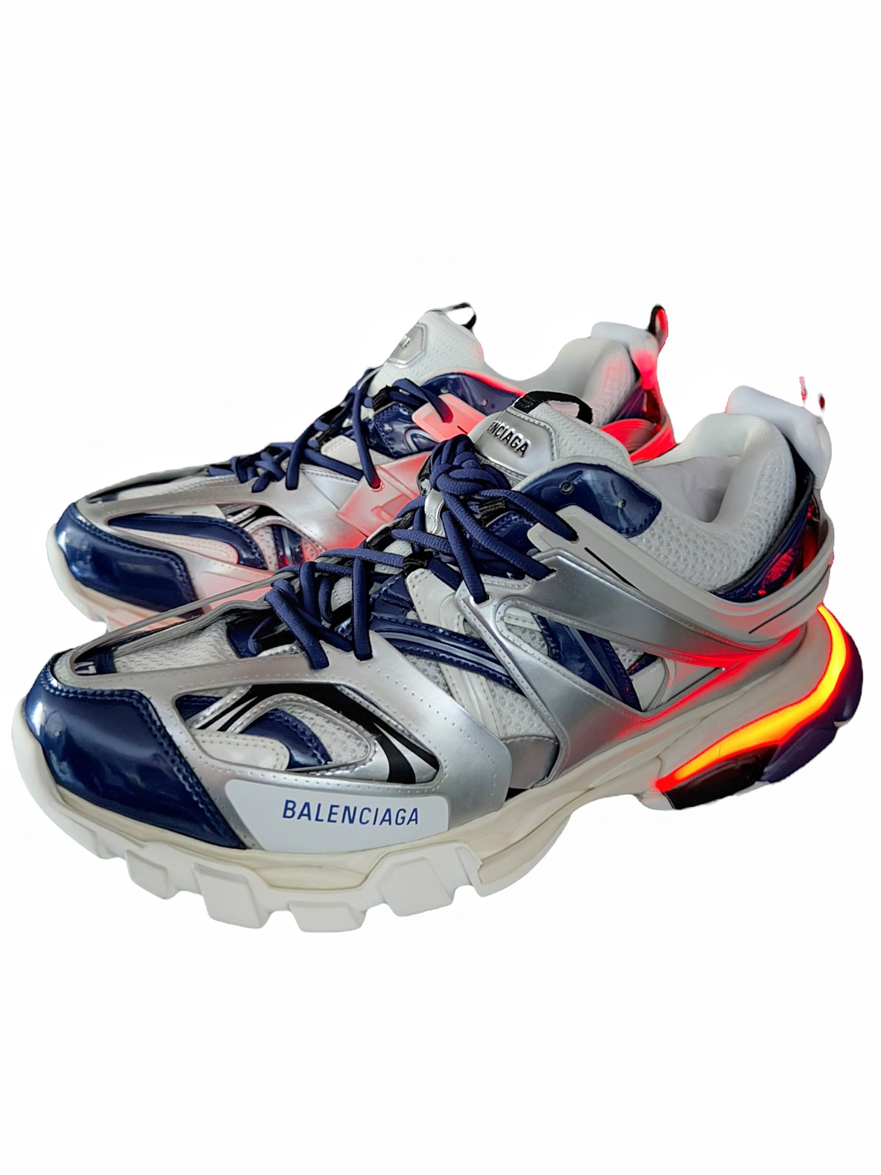 Runner Led Light LED Light Up Track Runner – Archive Reloaded