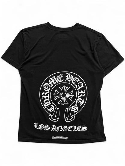 Los Angeles Horseshoe Logo Shirt