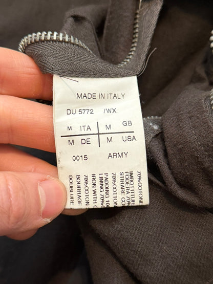 2010 Wax Coated Bomber