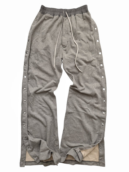 2025 Pusher Melange Terry Sweat Pants