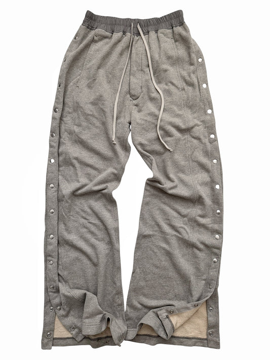2025 Pusher Melange Terry Sweat Pants