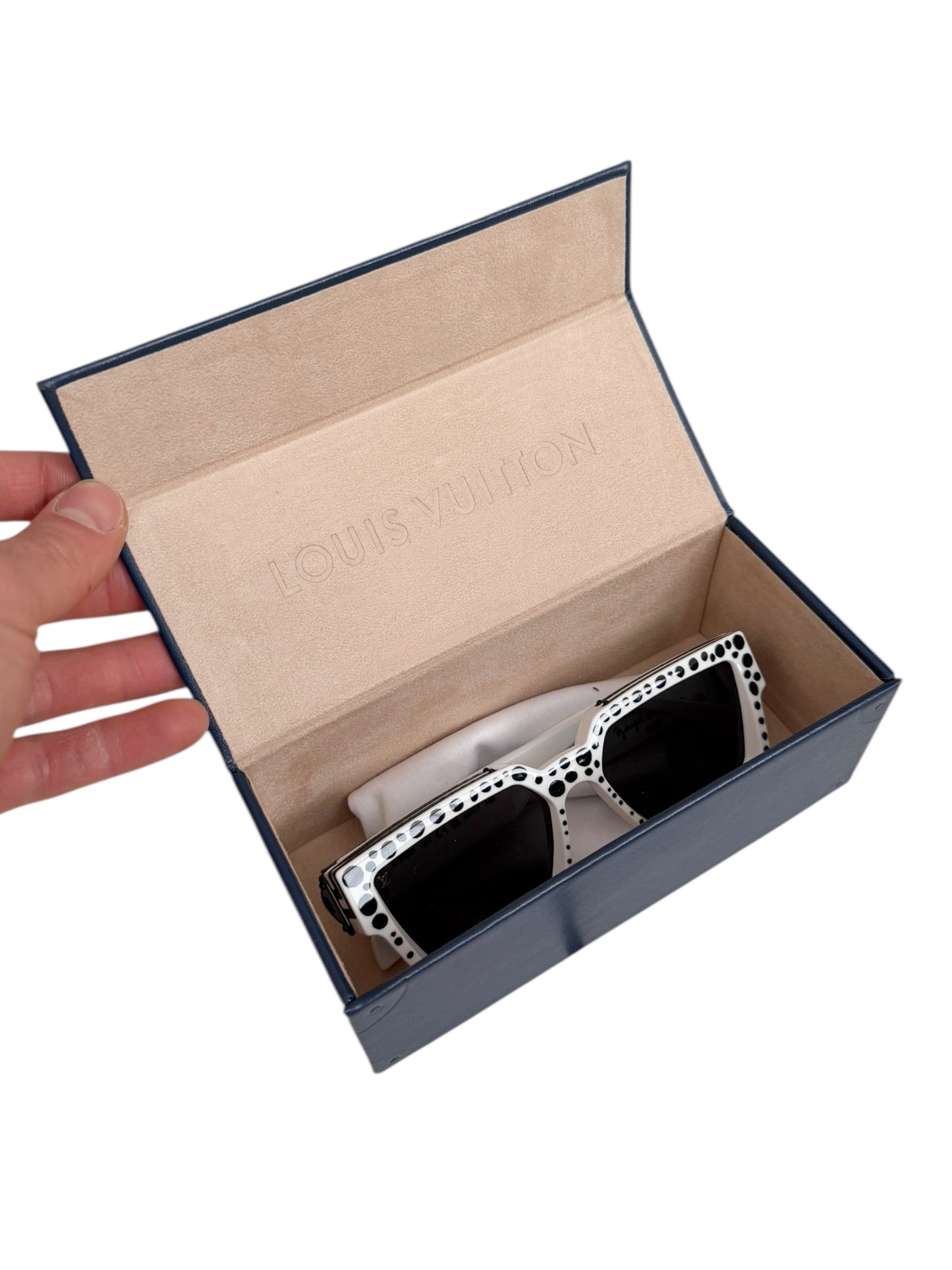 Yayoi Kusama X Millionaires 1.1 Sunglasses