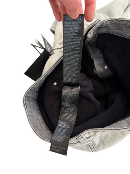 Ski Wear Snowboarding Denim Jeans