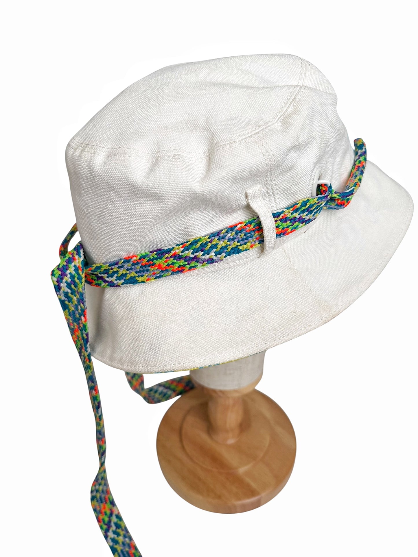 2023 Virgil Reversible Lets Play Bucket Hat