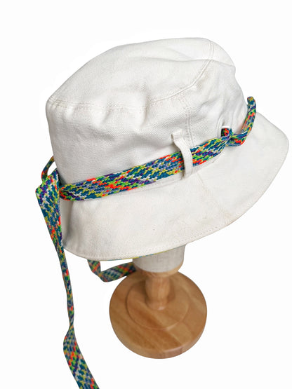 2023 Virgil Reversible Lets Play Bucket Hat