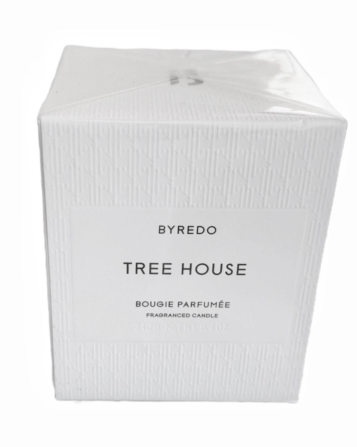 Tree House Candle