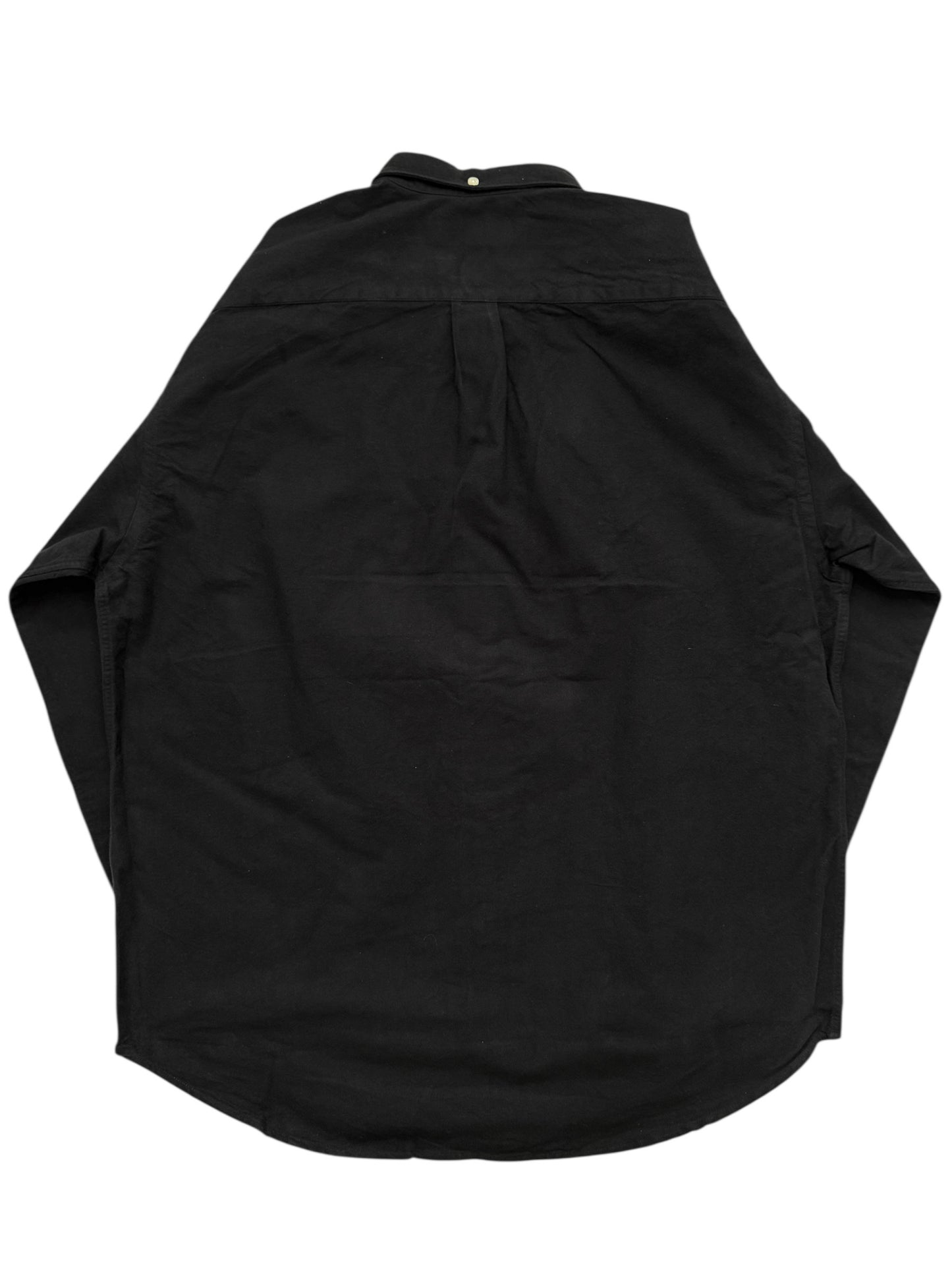 Flannel Heavy Crown Shirt