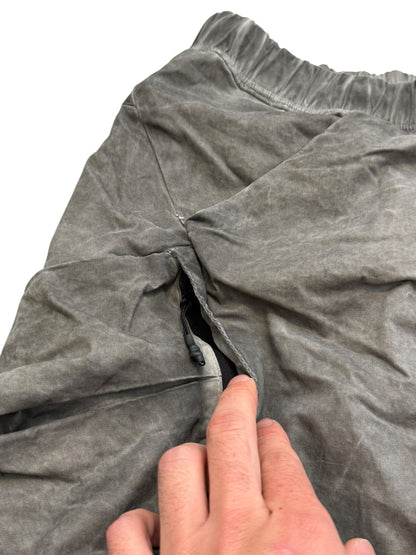 Object Dyed Boxer Short