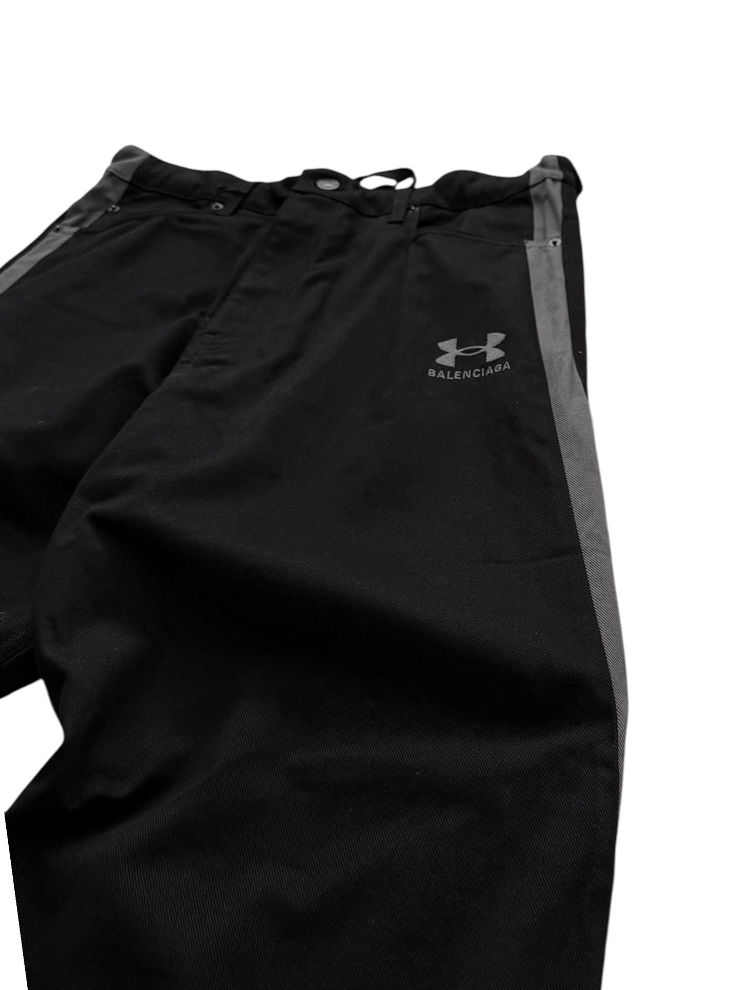 Under Armour Track Denim Pants