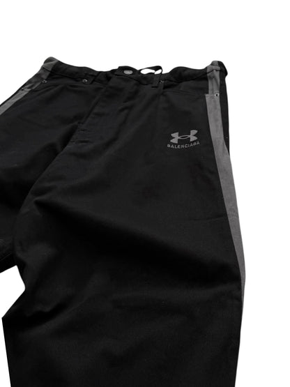 Under Armour Track Denim Pants
