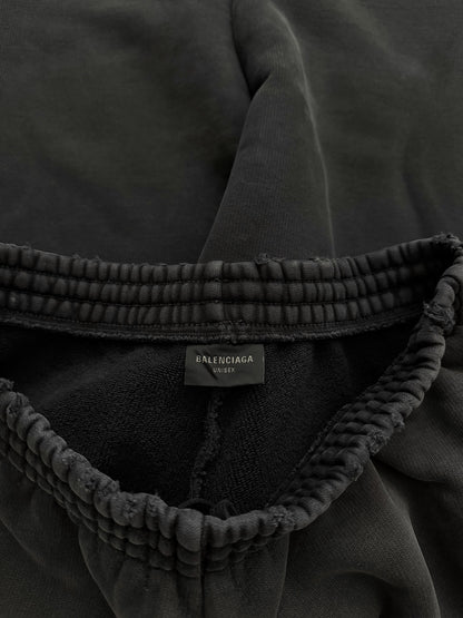 See Now Buy Now Heavy Faded Sweats