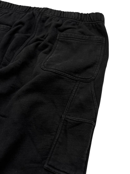 Carpenter Cut Sweatpants