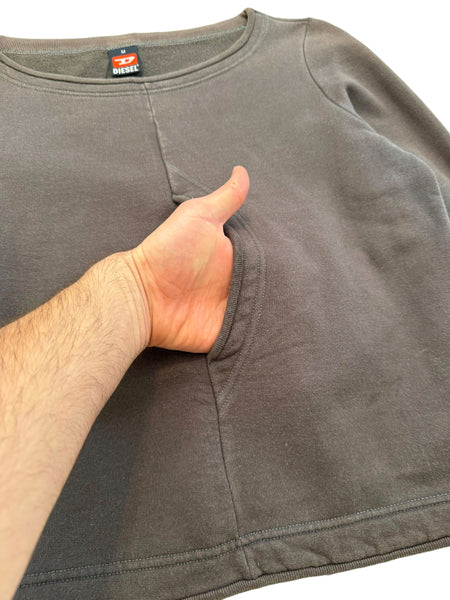 Reconstructed Pocket Top