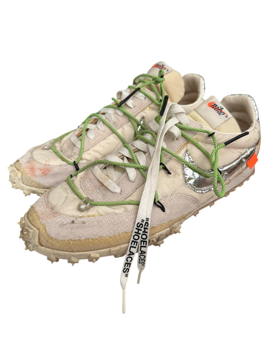 Off-White Wmns Waffle Racer