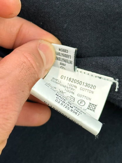 2016 Silk Road Sanjuro Coat