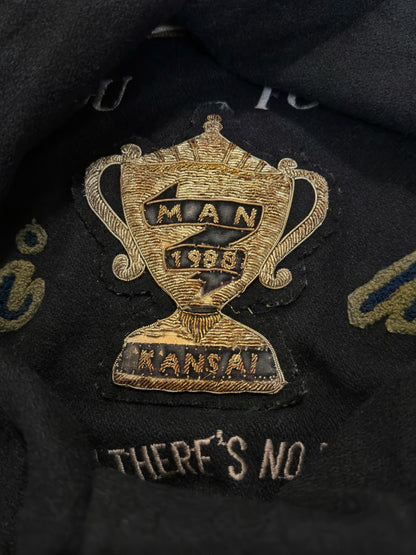 1980’s Avenger Varsity