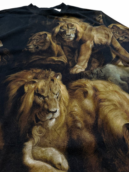 AOP Lion Pride Shirt