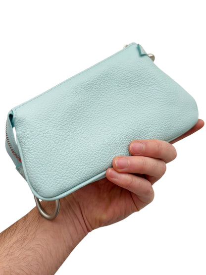 Runway Amlen Mini Powder Blue Pouch (Mod Strap)