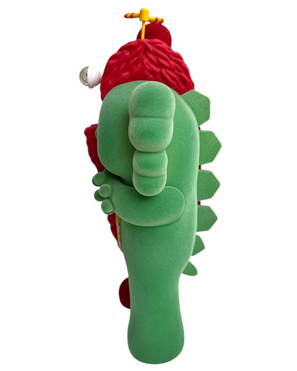 Kachamukku Split Monster Figure