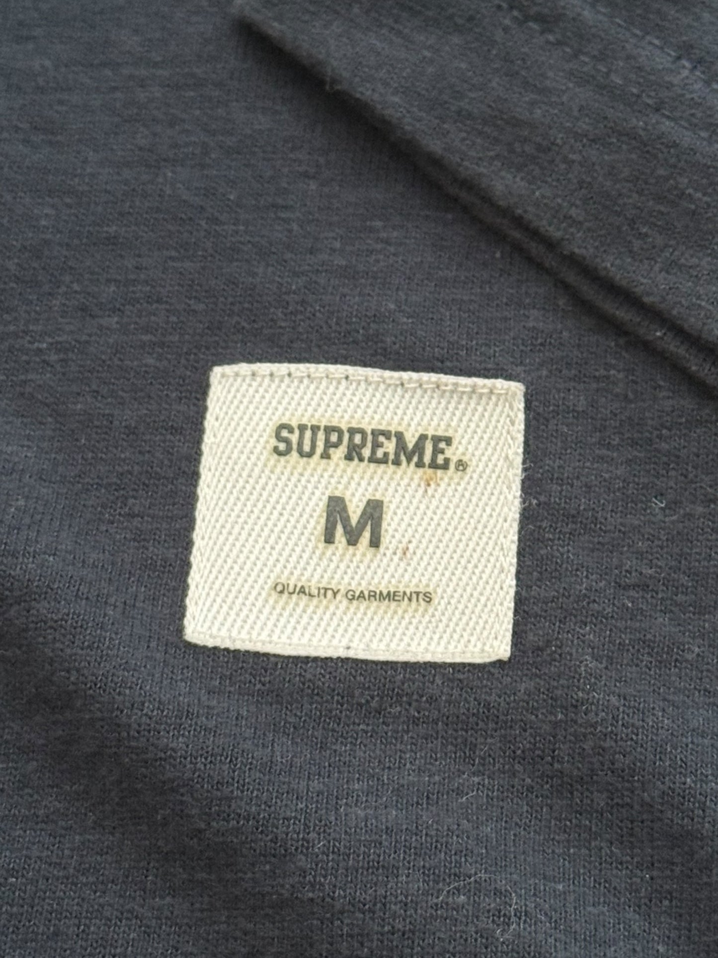 2016 Sabbath Jersey Cut Sew L/S