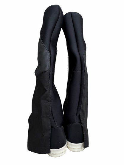 Fetish Knee High Ramones