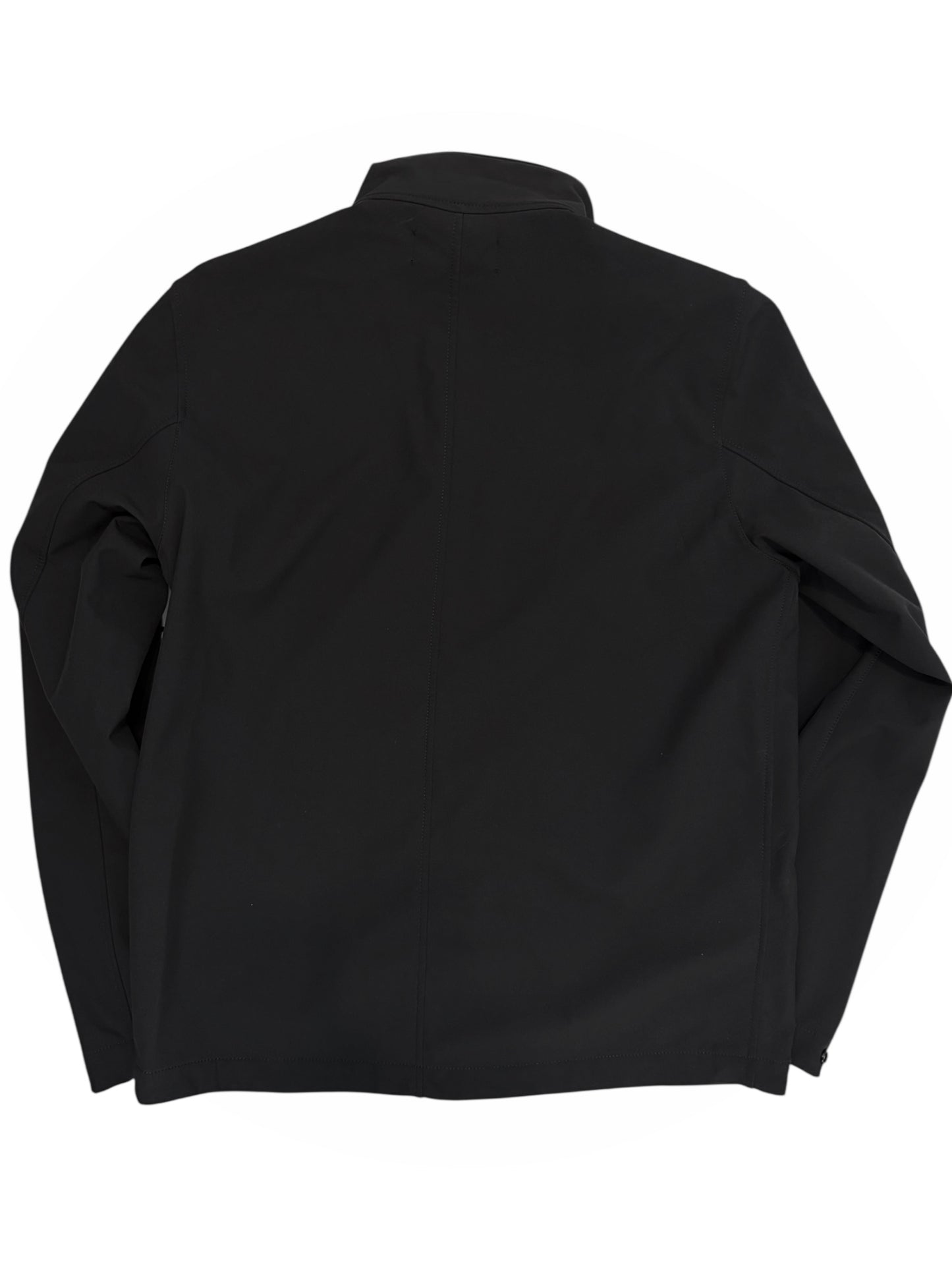 Light Soft Shell Re-Dye Technology