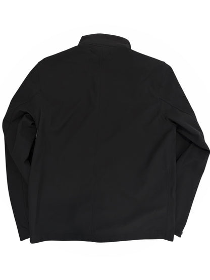 Light Soft Shell Re-Dye Technology