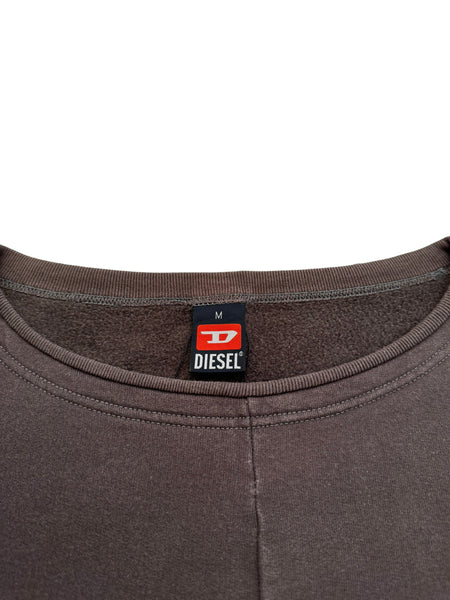 Reconstructed Pocket Top