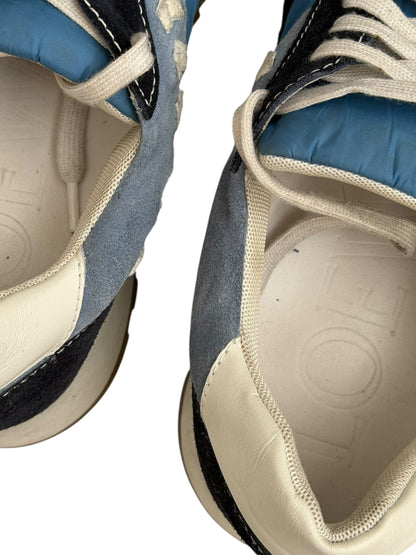 Dinosaur “Elf” Pointy Toe Sneaker