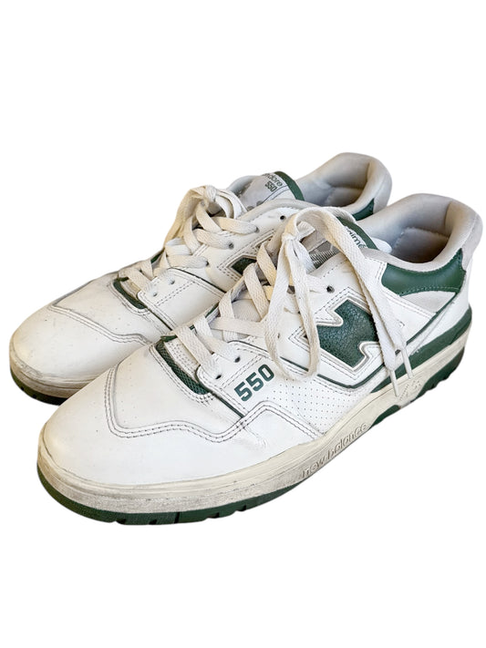 Aime Leon Dore 550 Green OG Release