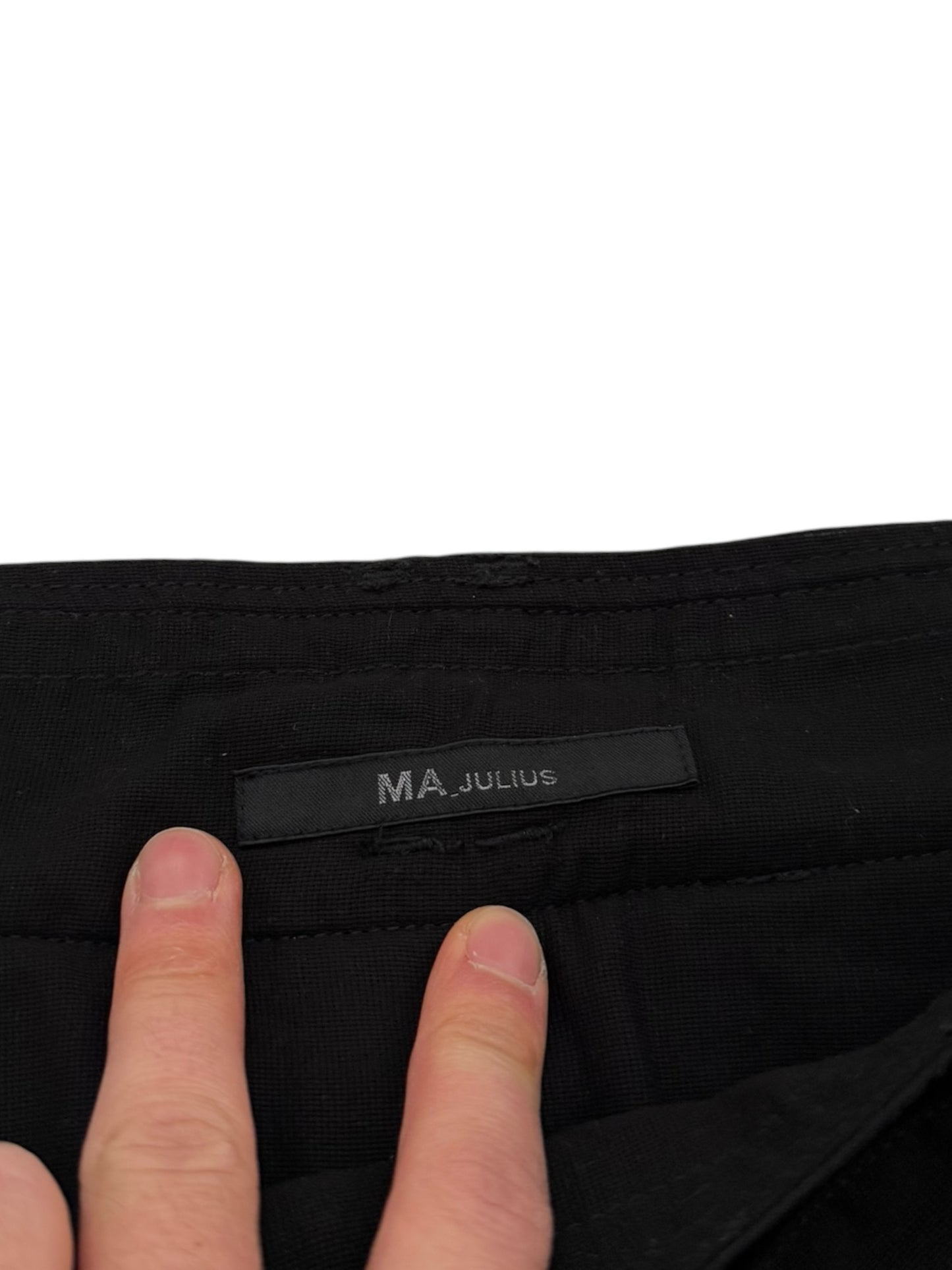 2014 Skirted Layer Shorts