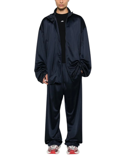 2022 Liquid Flow Navy Tracksuit