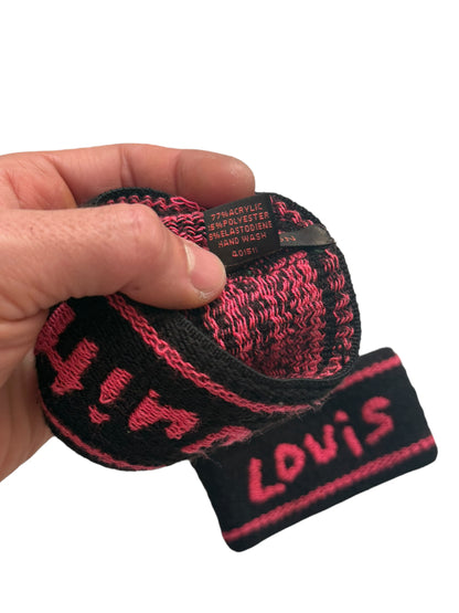 x Stephen Sprouse Graffiti Gym Set