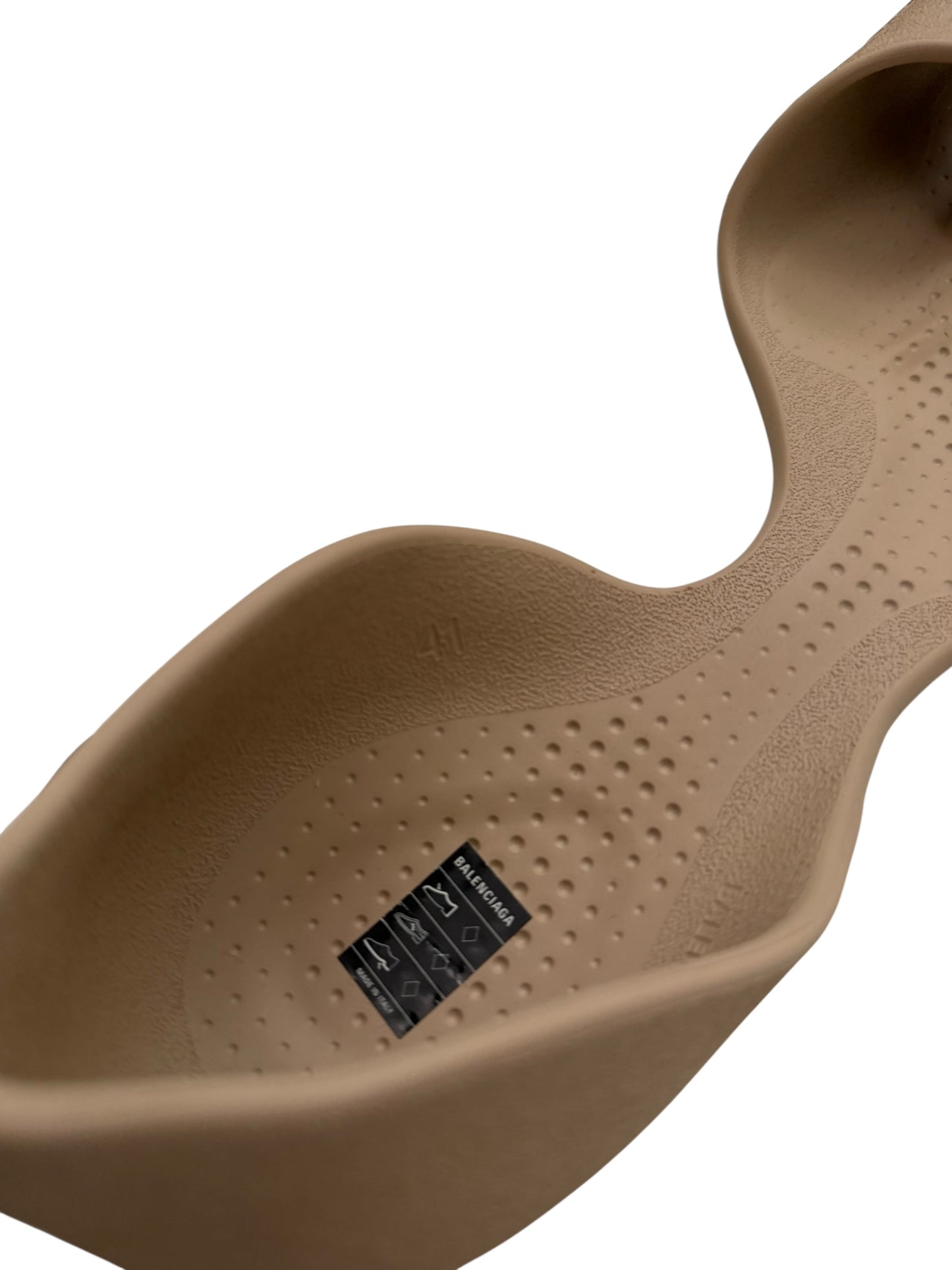 Barefoot Zero Shoe Sneaker Beige