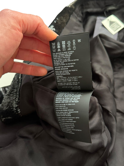 2021 Sequin Embellished Blazer