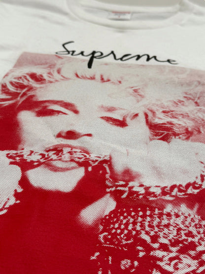 Madonna Photo Tee